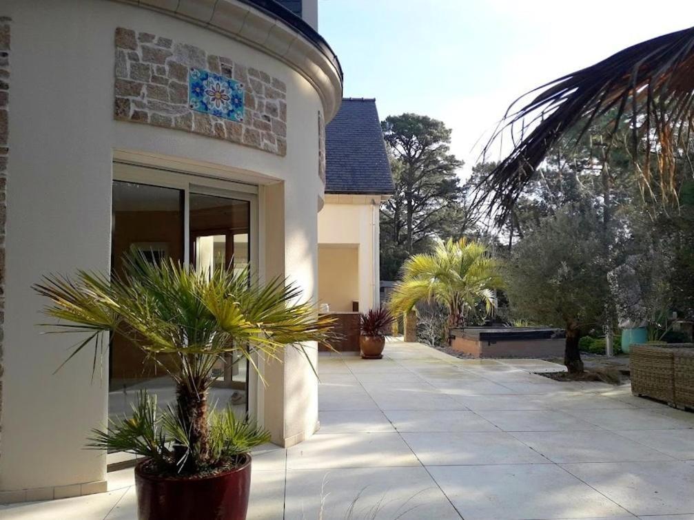 Belle De Dune La Baule エクステリア 写真