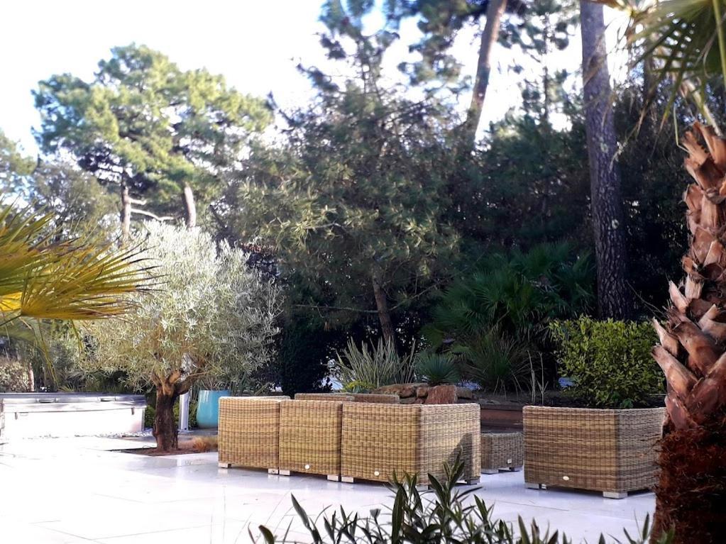 Belle De Dune La Baule エクステリア 写真